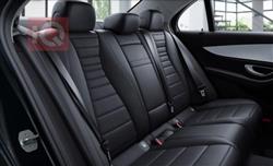 مێرسێدس بێنز E-Class